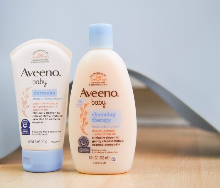 Celebrate #NationalEczemaAwarenessMonth with Shopee and Aveeno – Get up to 30% off today!