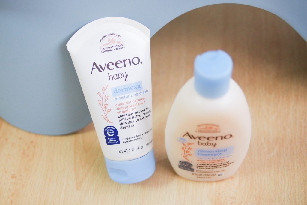 Aveeno Baby