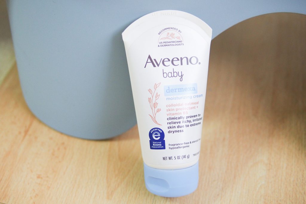 Aveeno Baby