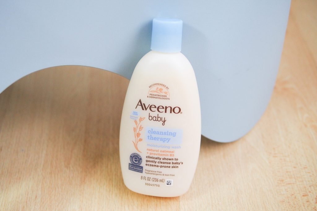 Aveeno Baby