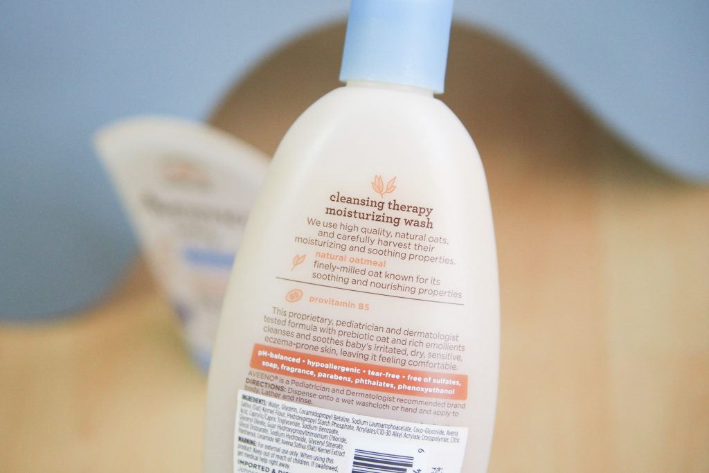 Aveeno Baby