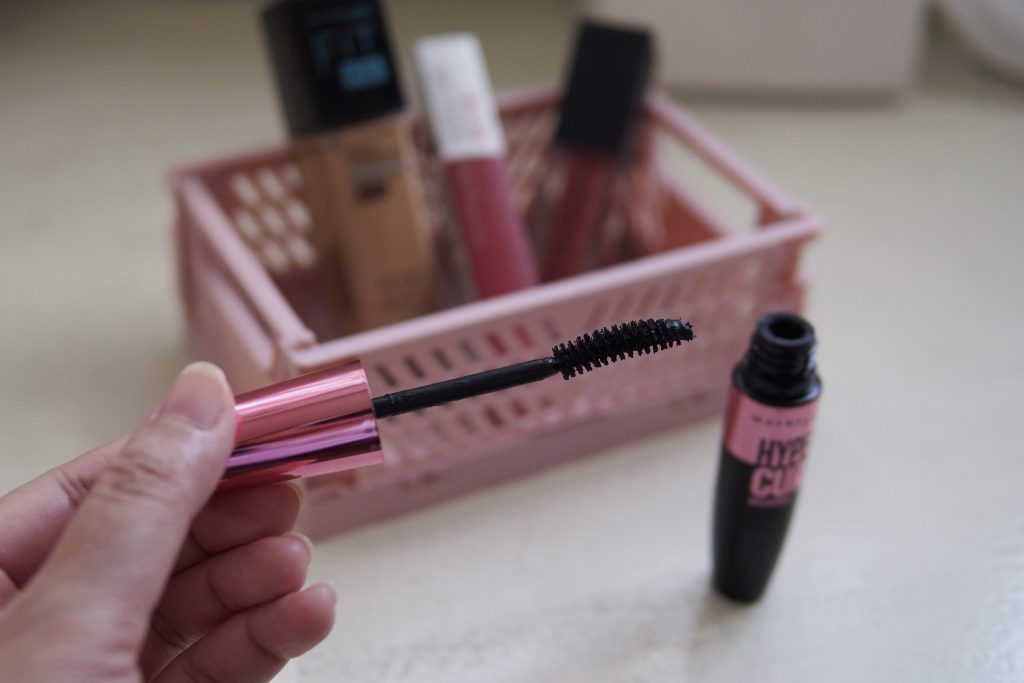 Maybelline Hypercurl Mascara