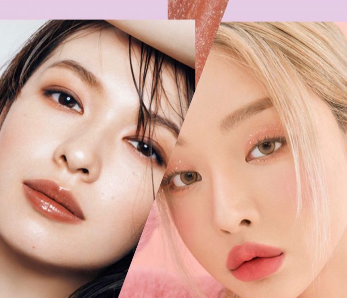 Shopee Beauty Welcomes the New Year with Pinkflash up to 90% Off