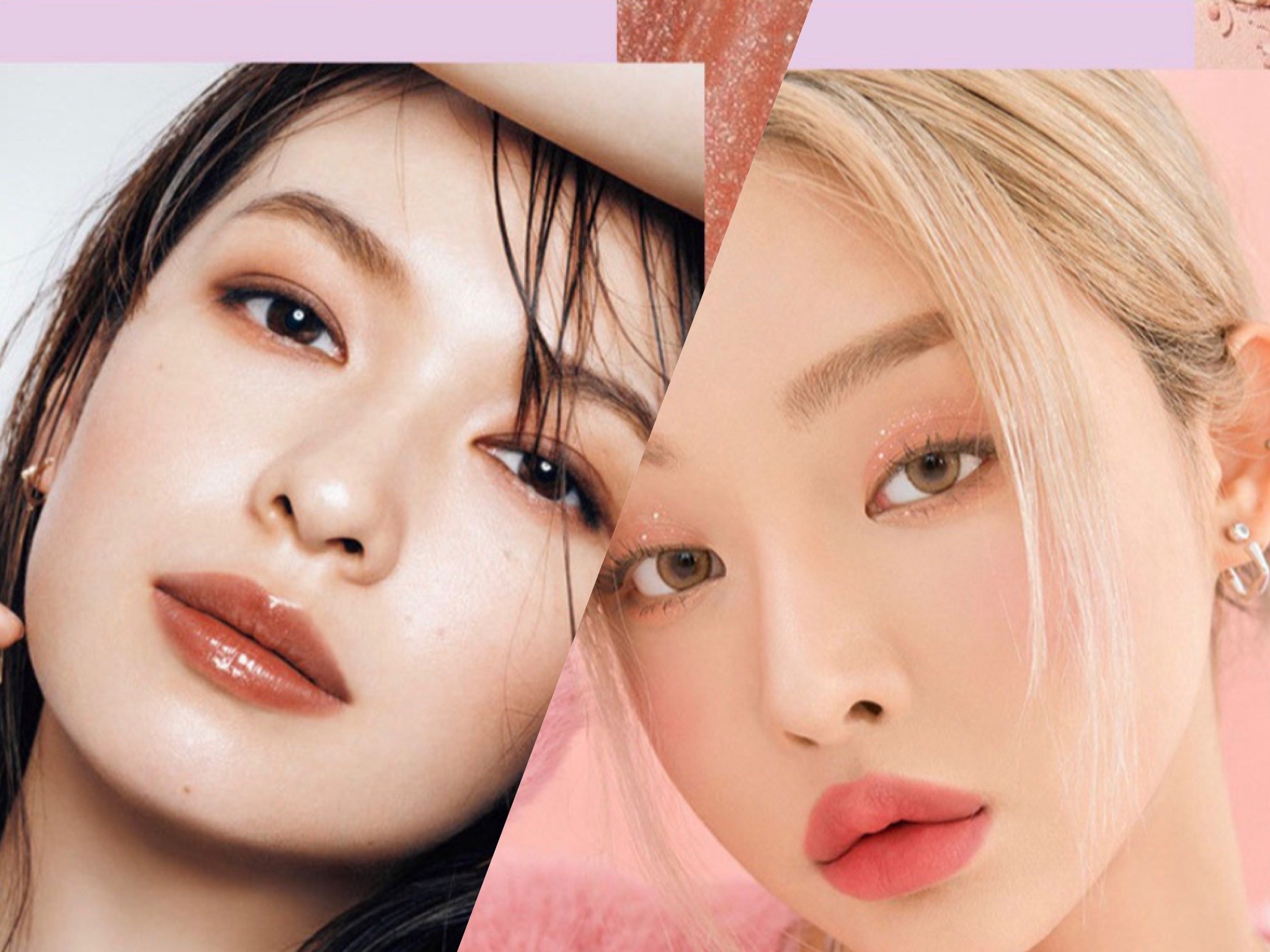 Shopee Beauty Welcomes the New Year with Pinkflash up to 90% Off