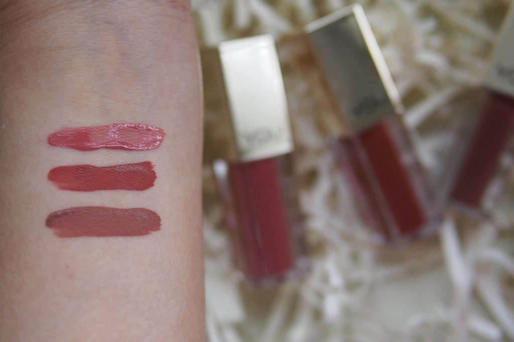 YOU Beauty Rouge Velvet Matte Lip Cream