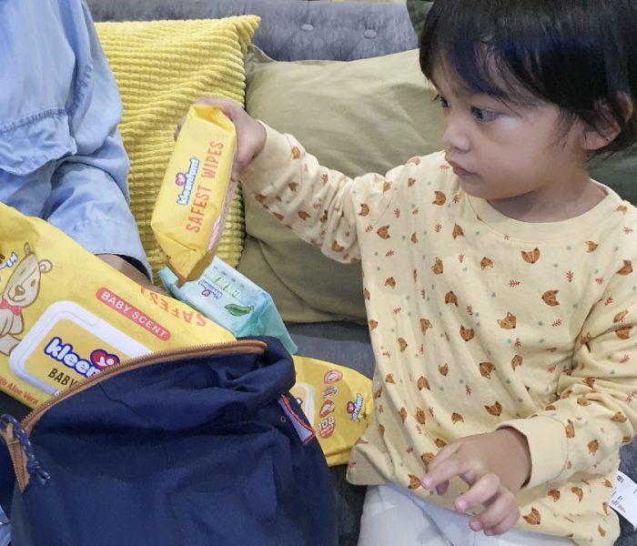 Shopee Mom’s Club Mondays: Kleenfant Bundles and Deals Up to 40% Off