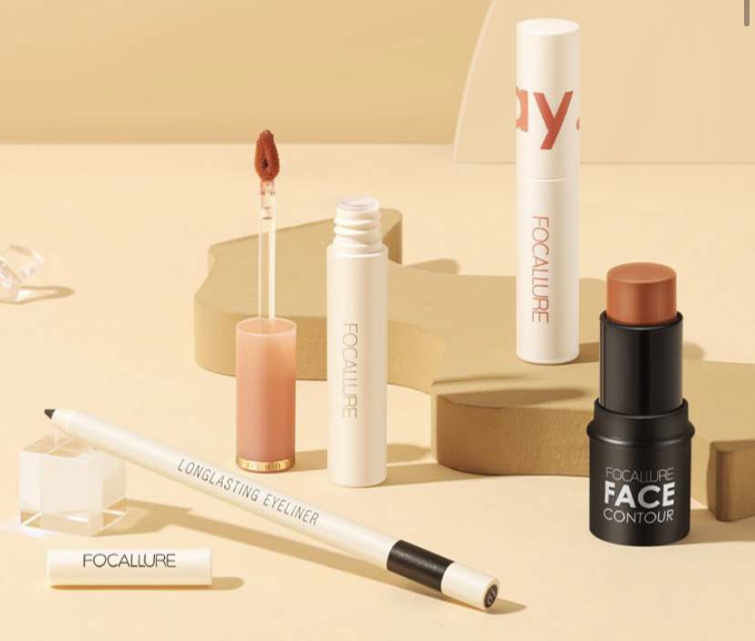 Shopee Beauty Sale: Focallure celebrates Mother’s Day