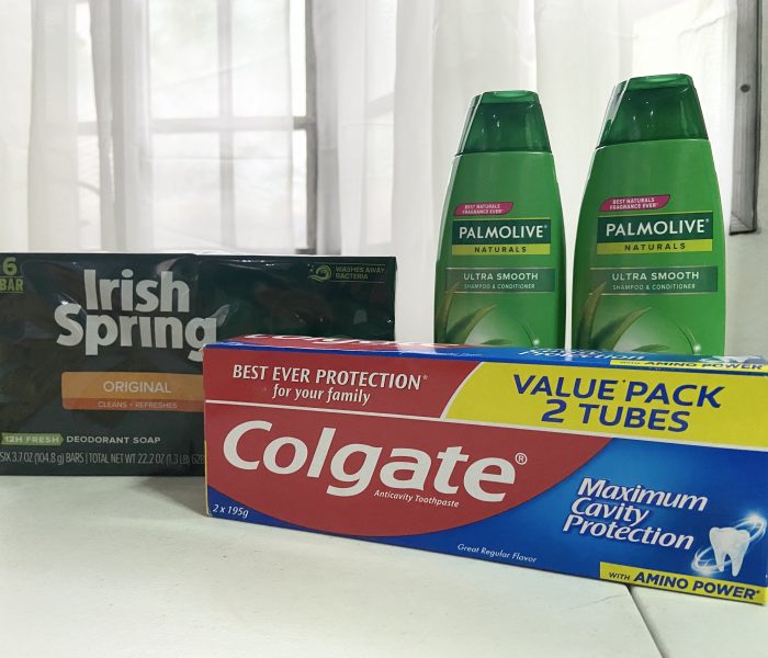 Colgate-Palmolive Bundles on Sale at the Shopee 7.7 Mid-Year Sale