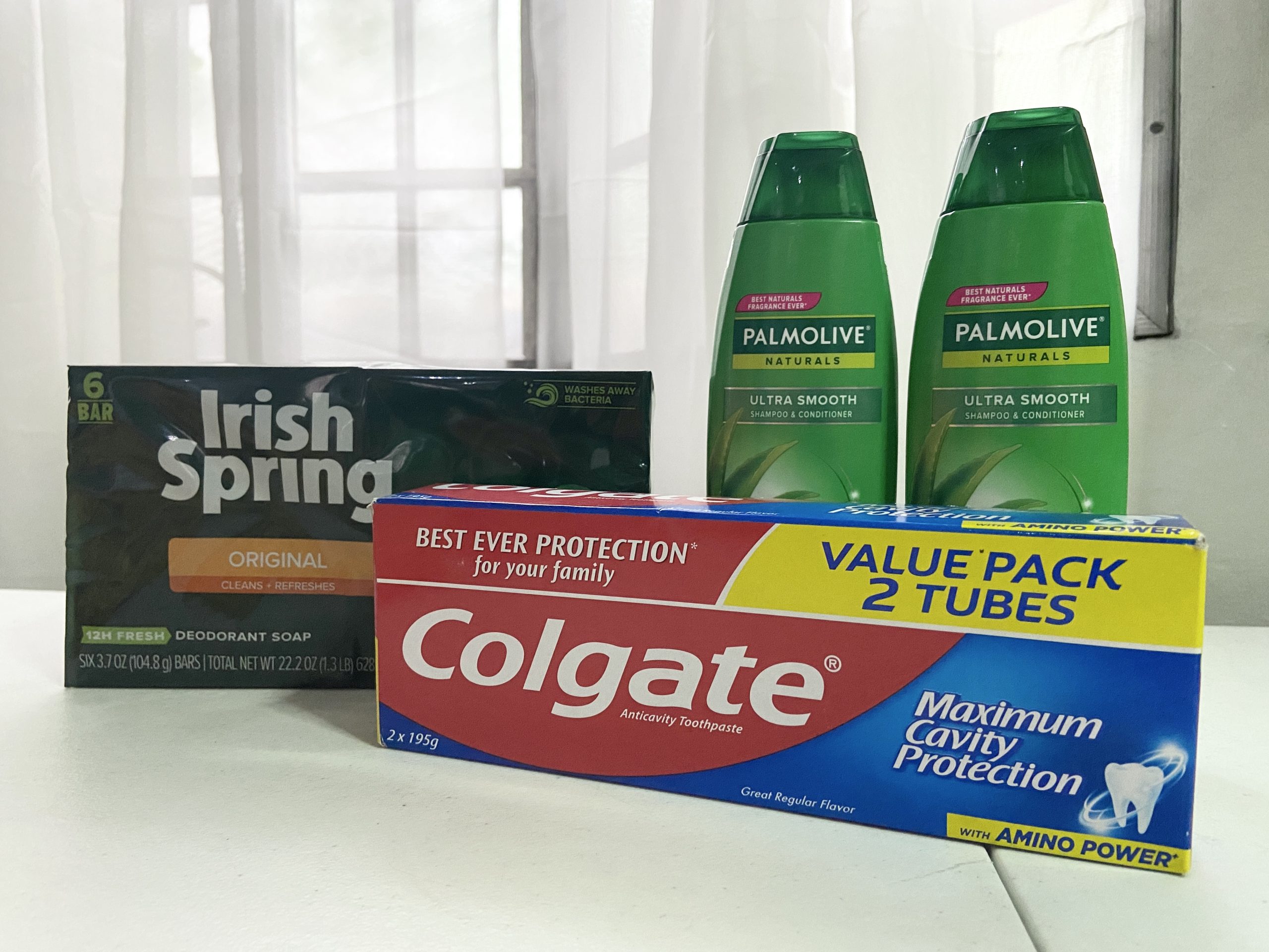 Colgate-Palmolive Bundles on Sale at the Shopee 7.7 Mid-Year Sale