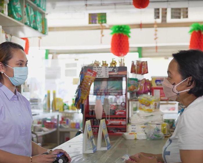 CASH AGAD: The ‘Automated Tao Machine’ that provides assistance to MSMEs