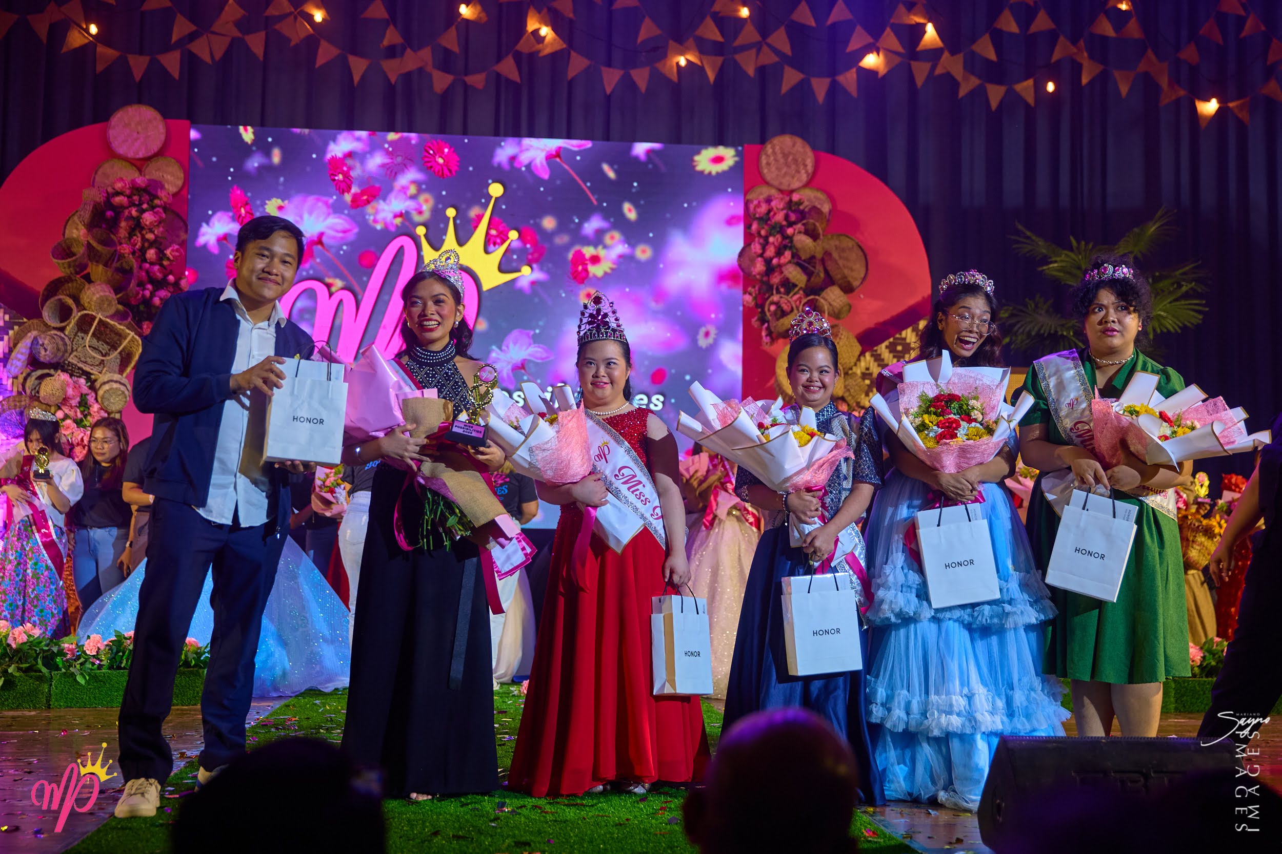 HONOR Philippines Powers Miss Possibilities’ 10th Inspiring Year of Empowerment and Inclusion