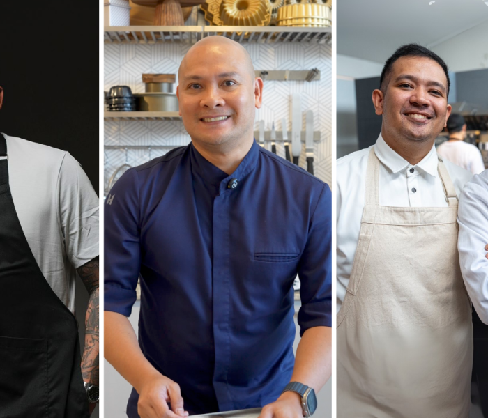 IFEX Kitchen partners with international Filipino chefs for cultural,culinary showcase