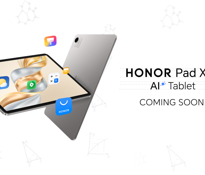 Is HONOR Launching an AI Tablet? HONOR Pad X9a Boasts Key Upgrade