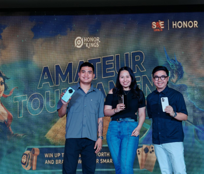 HONOR Celebrates Save ‘N Earn’s 31 Years of Innovation in Bohol