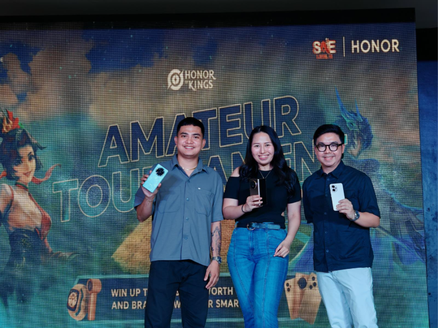 HONOR Celebrates Save ‘N Earn’s 31 Years of Innovation in Bohol