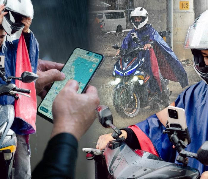 Why HONOR X7d is the Perfect Companion for Long Rides