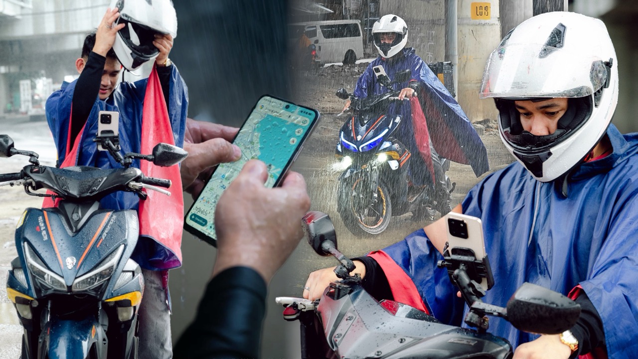 Why HONOR X7d is the Perfect Companion for Long Rides