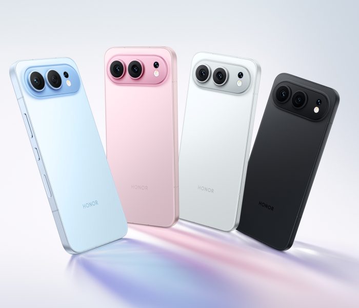 HONOR 500 Series, Launched Globally