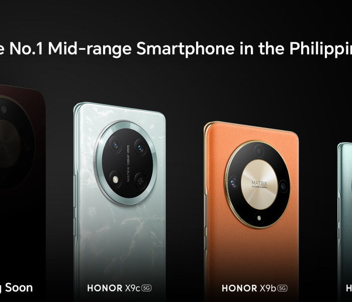 A Look Back on How HONOR X9 Series Became the No. 1 Mid-range Smartphone in PH