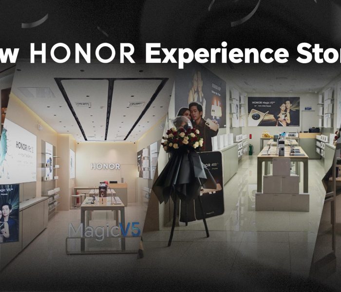 HONOR Strengthens Nationwide Presence, Opens 9 New Stores