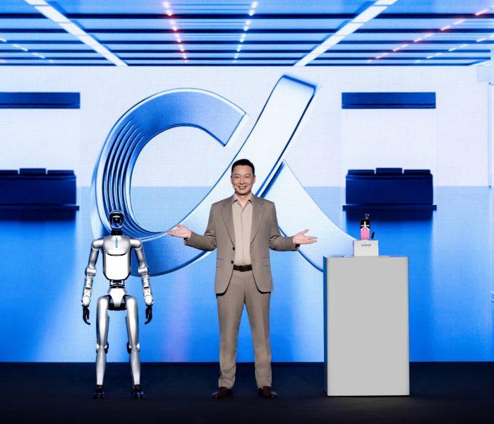 HONOR Advances Its AI Vision at MWC 2026 with Robot Phone, Humanoid Robot, Magic Pad4, MagicBook Pro 14 and Magic V6