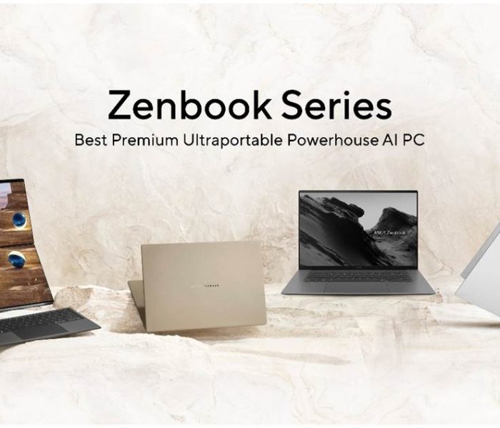 ASUS Launches Zenbook DUO (2026) and Zenbook S14 (2026) in the Philippines with Price and Availability; Zenbook A16 Unveiled