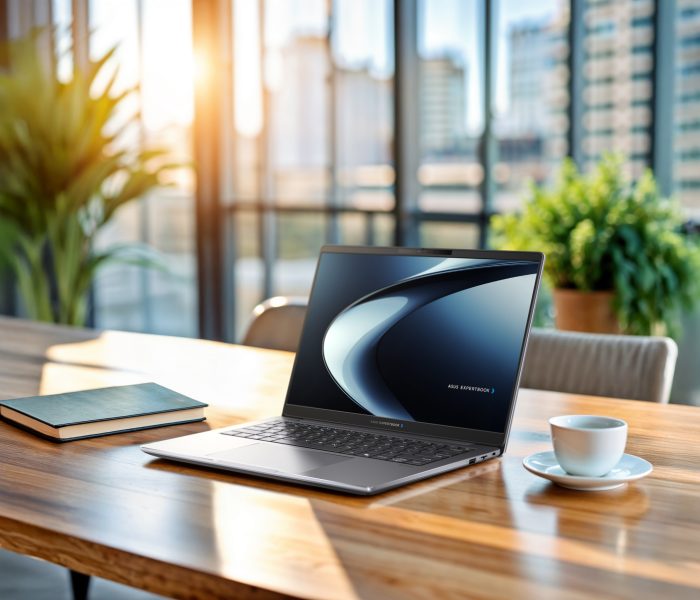 ASUS Business Philippines Brings AI-Powered Business Computing to the Philippines with AMD Ryzen™ Powered ASUS ExpertBook P5 G2 and ExpertBook P3 G2